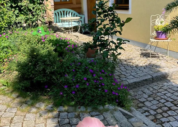 Zum Sonnenhuegel *