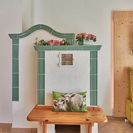 Apartment Zum Sonnenhügel Wegscheid