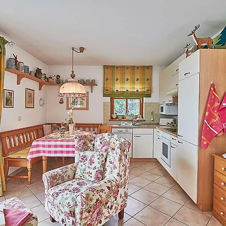 Apartment Zum Sonnenhügel