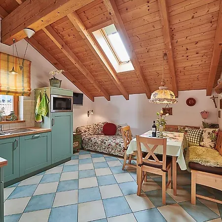 Apartment Zum Sonnenhügel