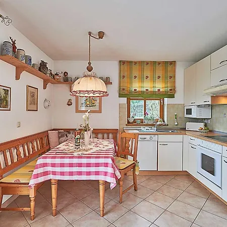 Apartment Zum Sonnenhügel