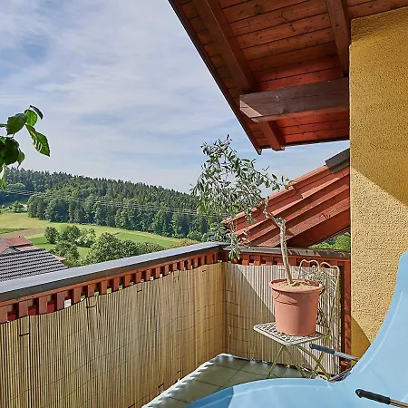 Apartment Zum Sonnenhuegel