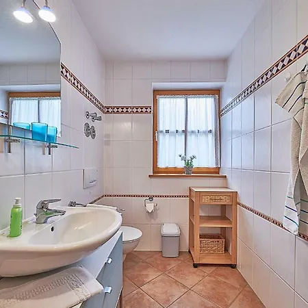 Apartment Zum Sonnenhügel Wegscheid