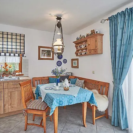 Apartment Zum Sonnenhügel