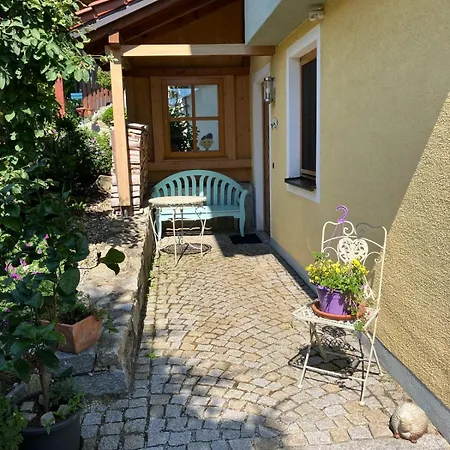Zum Sonnenhügel
